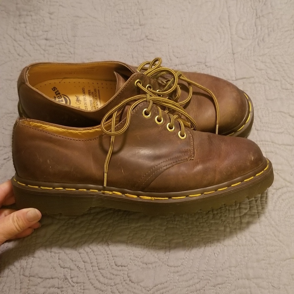 Dr. Martens